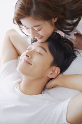 点击看大图 -巴黎春天婚纱摄影STUDIO·定制
