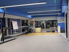 -N1 健身·普拉提·综合馆(嘉美中心店)