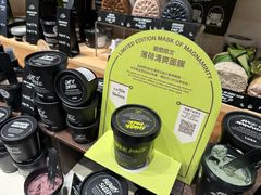 -LUSH(威尼斯人店)