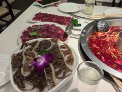 -川锅一号火锅(铜山万达店)