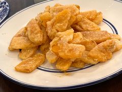 -兰边碗(鼓楼店)