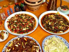 -李大爷的泡椒馆(冉家坝店)