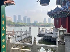 -珠海圆明新园