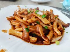 -原味蒸汽海鲜(嵊泗店)