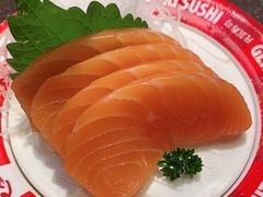 -元气寿司(东方宝泰店)