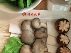 -川中故事·成都老火锅(东书房店)