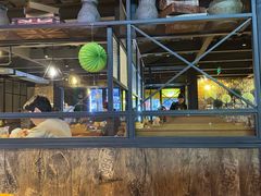 -云晓光头烧烤吧(川沙绿地店)