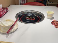 -潮正和潮汕牛肉火锅·老字号(番禺万达店)