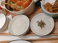 -池奈·咖喱蛋包饭(熙地港店)