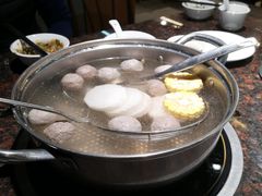 -八合里潮汕鲜牛肉火锅(深圳海岸城店)