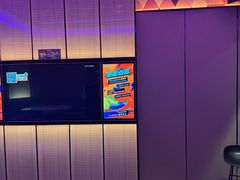 -星聚会KTV(复地活力城店)