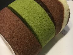 -卷心卷意·轻甜蛋糕(新光天地店)