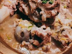 -东北大院·东北菜(三台子店)