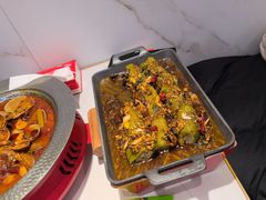 -百龙烤骨头·鲜肉烧烤·小龙虾·KTV(长春总店)