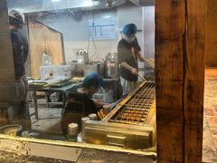 -盟重烧烤(高正街店)