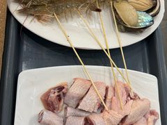 -濠轩阁特色生蚝火锅总店
