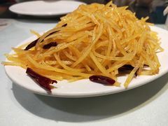 -老昌春饼(中央大街店)