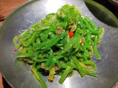 -聚鑫朋酸菜肥肠(文艺路口店)
