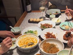 -苏帮袁Sue Cuisine(来福士店)