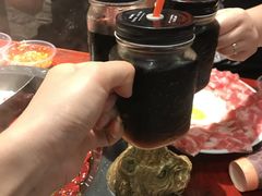 -袁老四老火锅(盘龙城店)