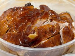 -晓马鸭店(新芜路店)