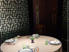 包厢-新荣记(椒江店)