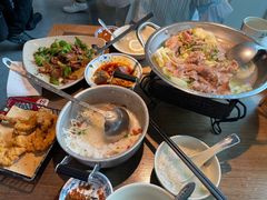 -肖四女乐山跷脚牛肉(世博源店)