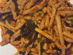 -茅庐川菜(烟台万象汇店)