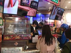 -美芝莲(领展购物广场中关村店)