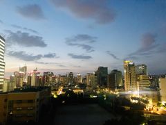 -乐天免税店(明洞店)