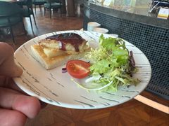 -深圳雅邦朗悦国际酒店