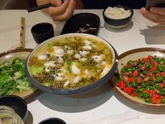 -乔阿马·江南味·驴肉香(龙湖华泾天街店)