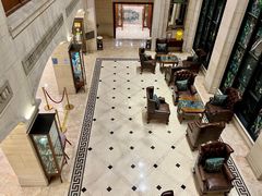 -马勒别墅饭店(静安寺店)