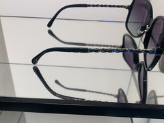 -CHANEL(恒隆广场店)