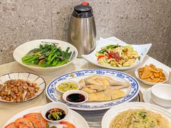 -九记路边鸡(滨江路店)