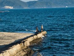 -东平洲海岸公园