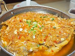 -小柴米·传统江西菜(八一广场店)
