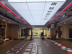 -威克健身游泳(万菱汇店)