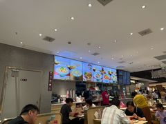 -小杨生煎(浦江欢乐颂店)
