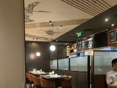 -西堤牛排(北京国瑞店)