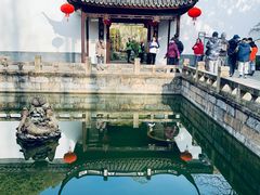 -上海醉白池公园