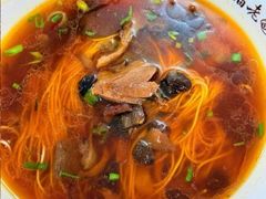 -兴福老面馆(寺路街店)