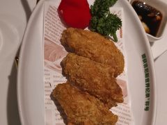 -新白鹿餐厅(第一百货店)