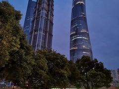 -上海中心大厦
