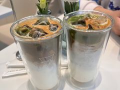 -Manner Coffee(万象食家店)