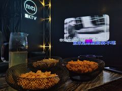 -魅KTV(北京望京万科时代中心店)