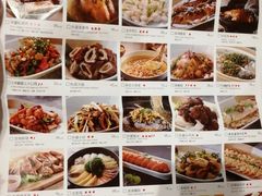 -金牌外婆家(苏州中心店)