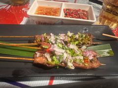 -辉记炭烧海鲜大排档·老字号(福田店)