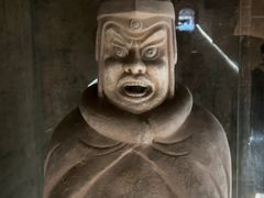 -洛阳古墓博物馆