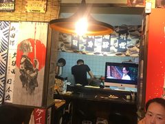 -鹏祖料理